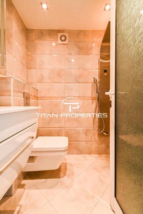 Дава се под наем Двустаен апартамент в София, Редута - 67 кв.м за 636.99 € - Снимка #10