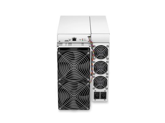 Bitmain Antminer K7 Майнър, 63.5Th CKB Nervos Miner