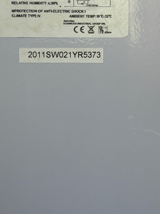 Dozator de apa Starwood