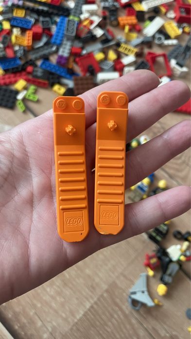 Lego оригинал. Разделитель дет