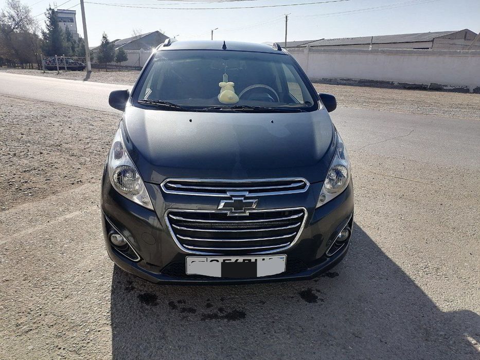 СПАРК сотилади !