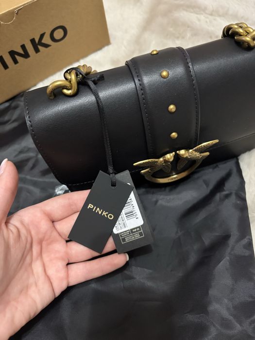 Дамска чанта Pinko