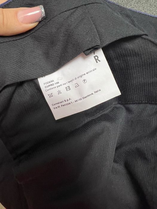 pantaloni elegenti corneliani