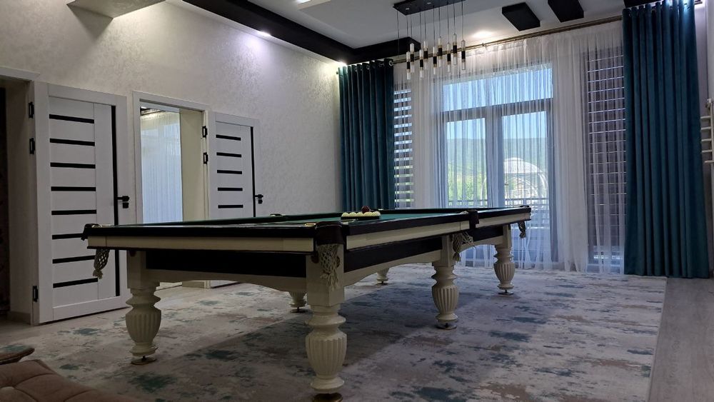 Дача (EVEREST) хумсонда