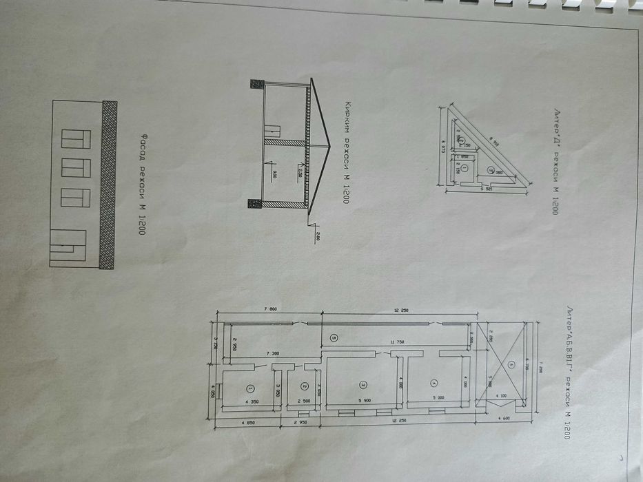 Участок Фрунзе 6 соток +дом на участке