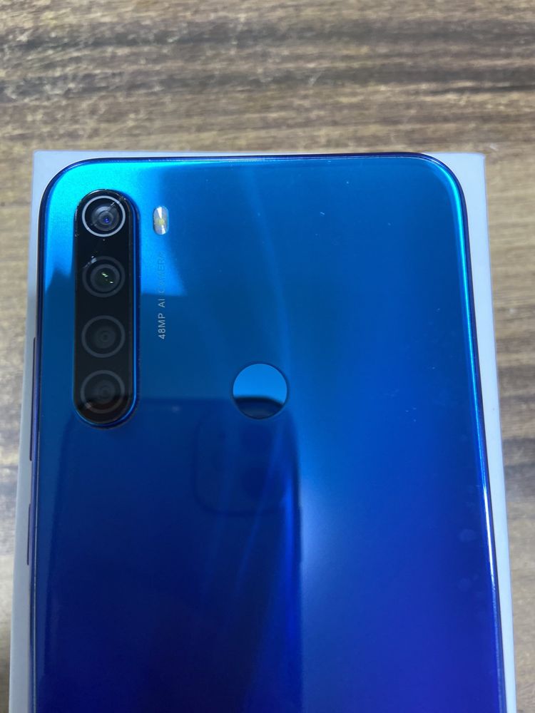 Продам Redmi Note 8