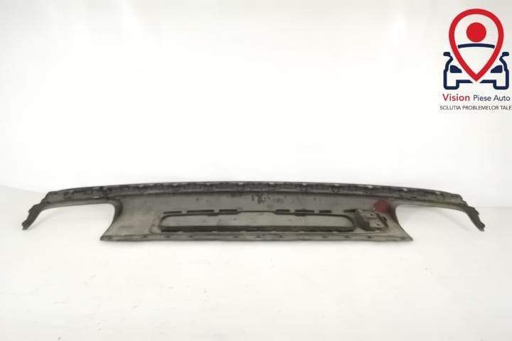 Fusta Spoiler Bara Spate Original In Stare Buna S Line Audi  Q7  4M [2