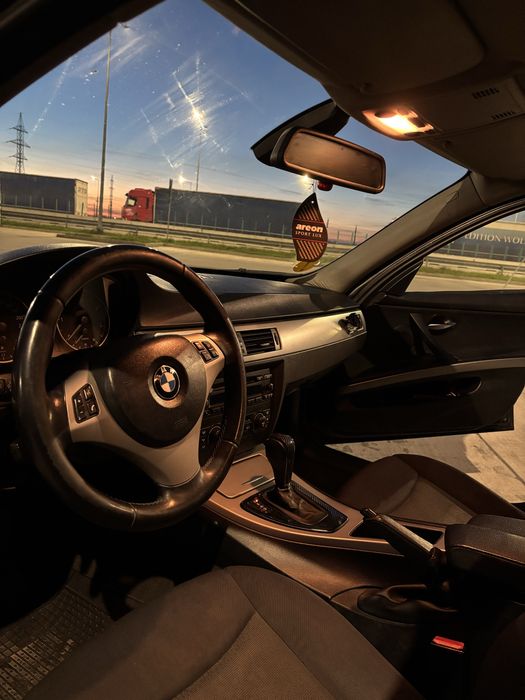 Vand bmw E90 automat