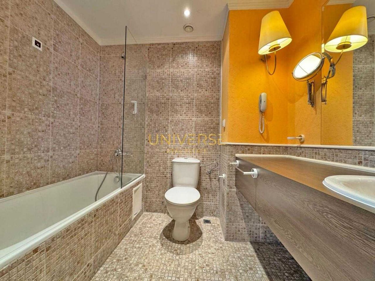 Продава се Двустаен апартамент в к.к. Слънчев бряг - 69 кв.м за 1283 €/кв.м - Снимка #8