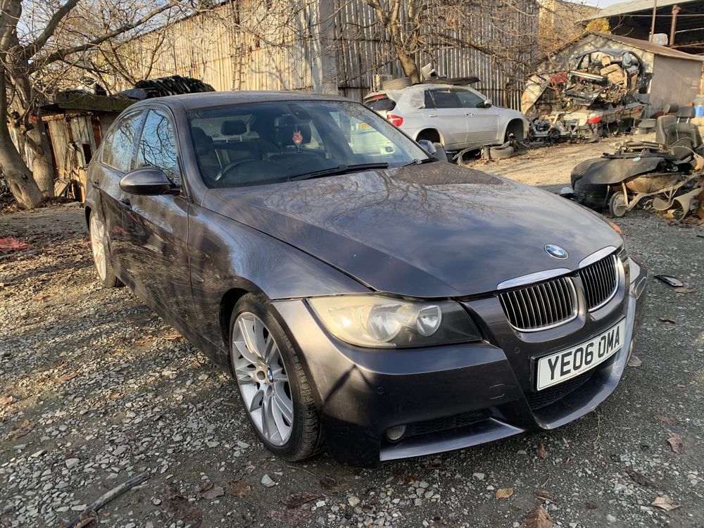 Продаваме на части бмв е90 325и 218кс bmw e90 325i 218hp