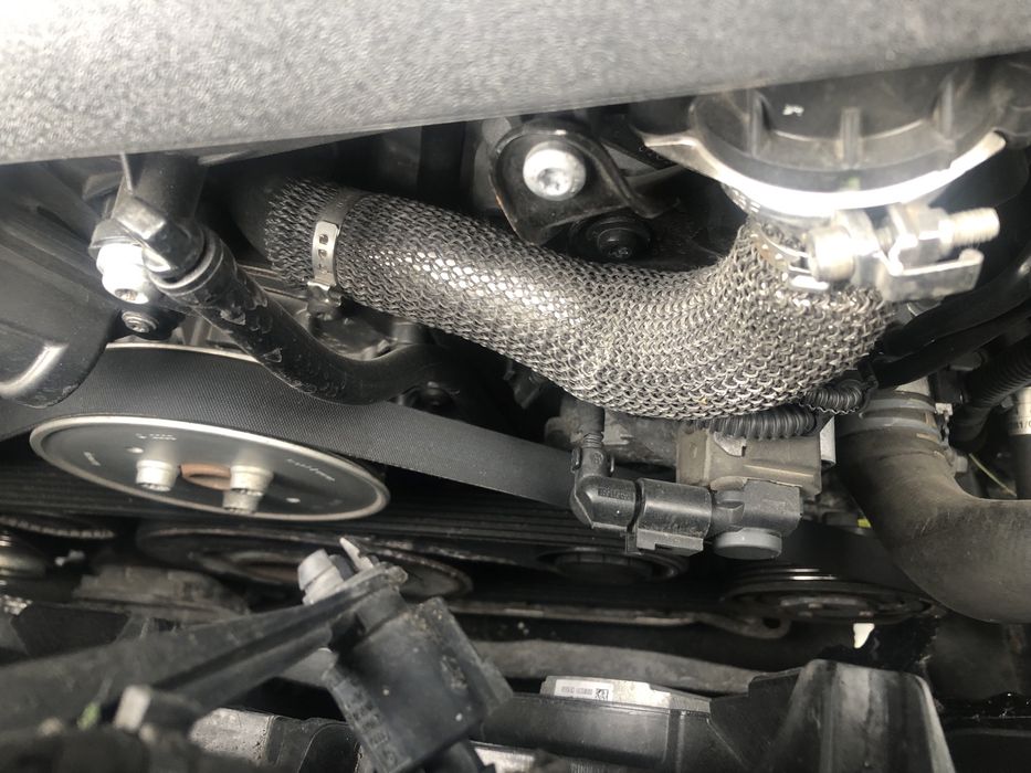 Motor Audi 3.0bitdi euro6 cod CVU biturbo. 320cp Cutie MZW/PPE. A7,A6