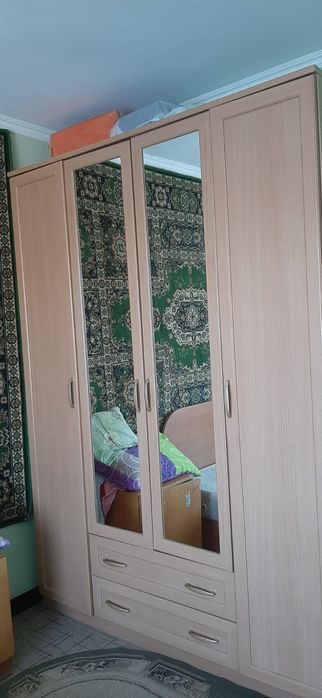 Продаётся кровать
