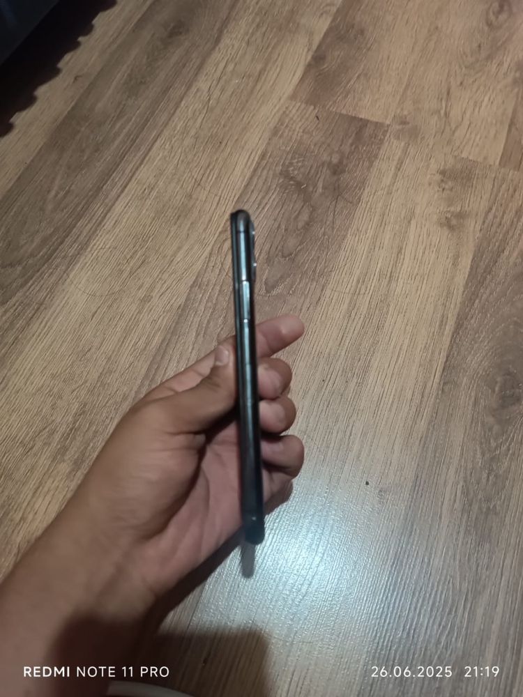 Iphone 11pro 256 52 akb