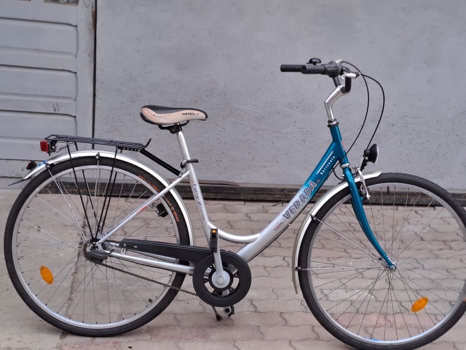 ***bicicleta de dama ***