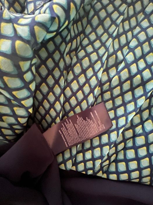 Чисто нова рокля Tommy Hilfiger , размер 12, прана на хим. чистене