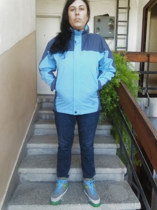 Есенно-пролетно яке