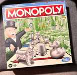 Joc Monopoly clasic