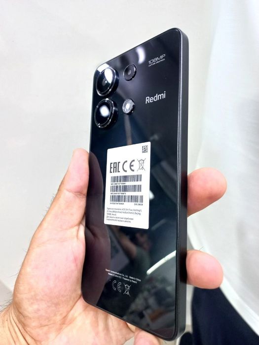 Rwdmi note 13 128gb