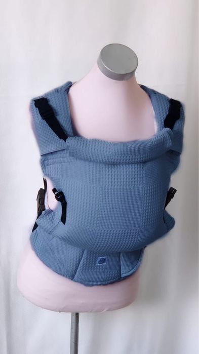 Продам эргорюкзак BeBorn 0+ новорожденных до 14кг