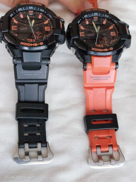 Casio G-Shock Gravitymaster GA-1000-4AER