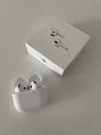 Наушники Airpods 4 новый оригинал