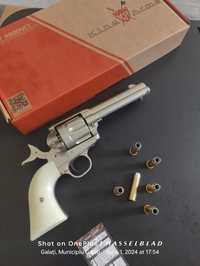 Revolver Colt 45 SAA Peacemaker airsoft