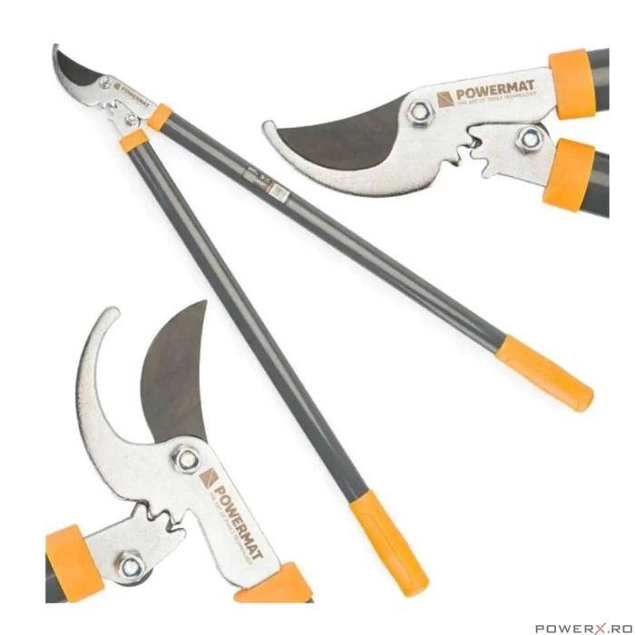 Foarfeca pentru gradinarit, 770 mm, Powermat