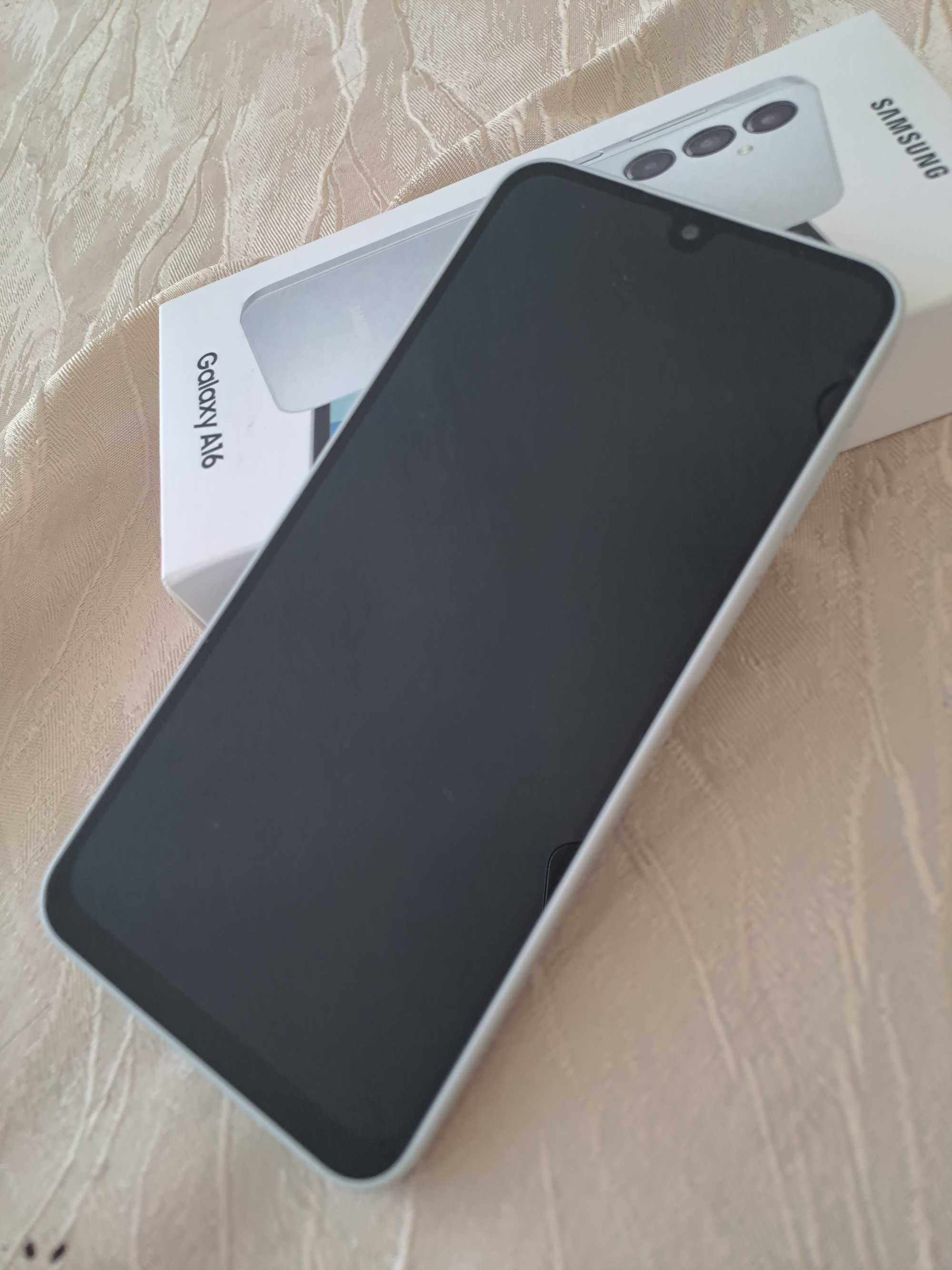 Samsung A16 - нов