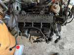 Vand motor Peugeot 206 1.4 hdi+orice piesa