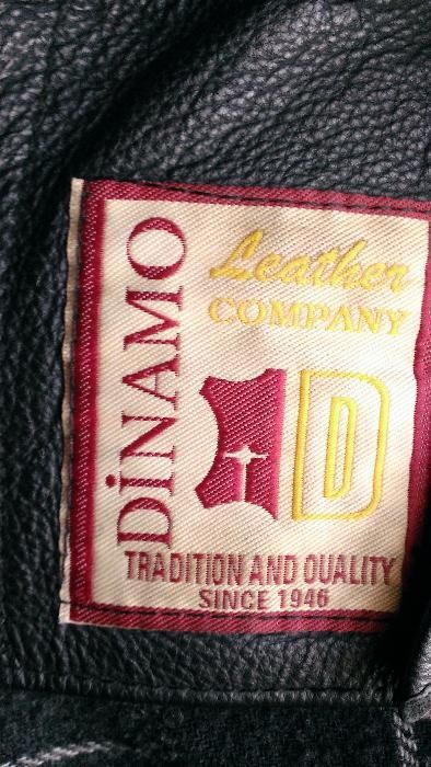 Кожени якета - естествена кожа