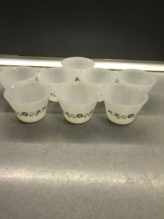 Винтидж Dynaware Pyr-O-Rey крем купи