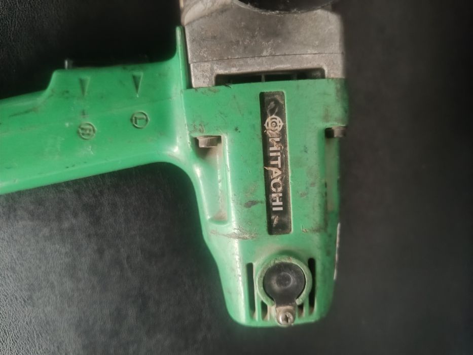 Електрически гайковер HITACHI WH 16