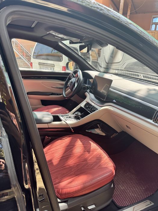 Byd Song Plus 505km