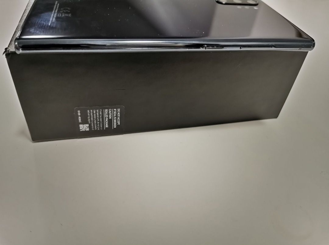 Samsung Note 10 plus,256gb/12gb ram