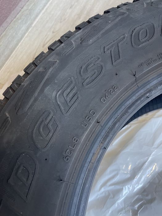 Продавам гуми 235/65/17