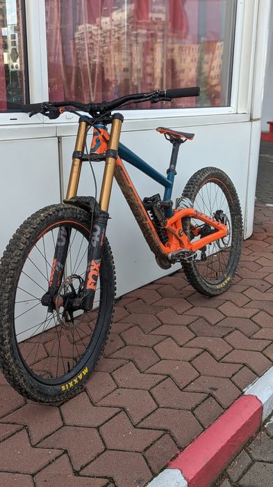 Scott gambler 710