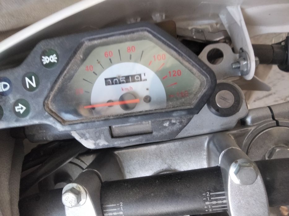 Матацикл новый продам