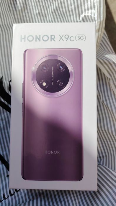 Xonor X9c 256гб 5G
