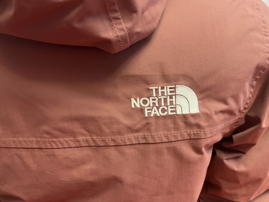 The North Face дамско/детско яке