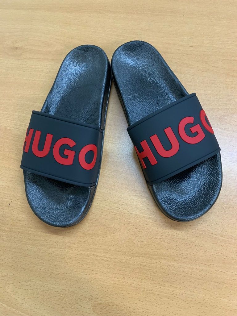 Papuci Hugo la DOAR 75 LEI