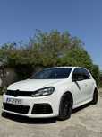 Golf 6 GTD , DSG