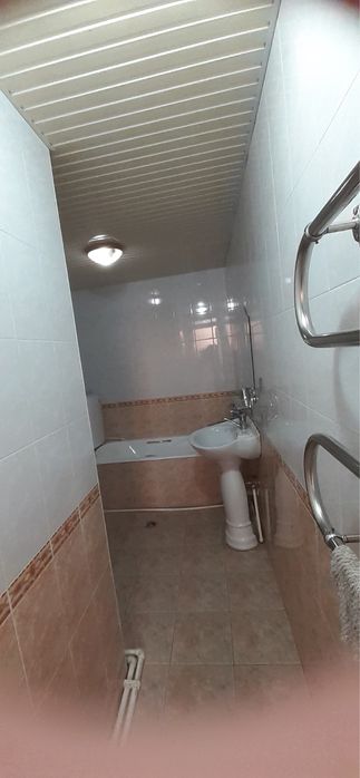 Qizlarga kvartira ijaraga beriladi sergeli