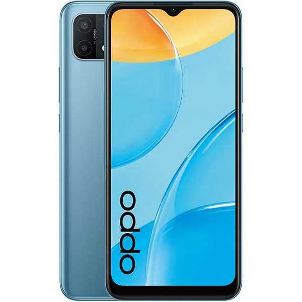 OPPO A15s 64GB 4GB Dual Sim albastru sau negru sigilat nou garantie