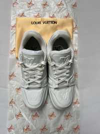 Louis Vuitton LV Trainer