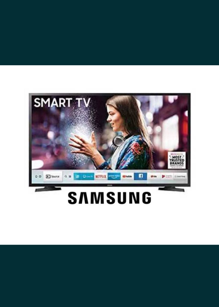 32 Samsung TV Smart