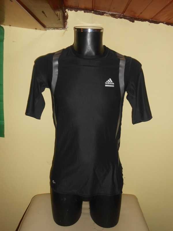 tricou sport adidas climacool 365 marimea L original 100%