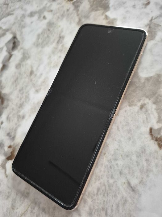 Samsung Z Flip 3 5G 256