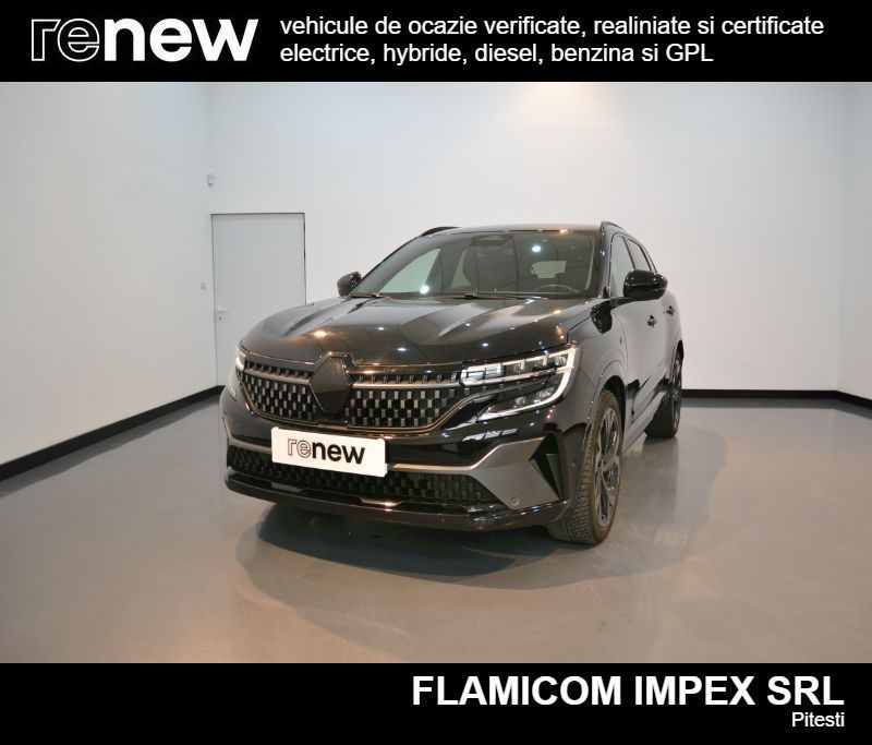 Renault Austral Renault Austral