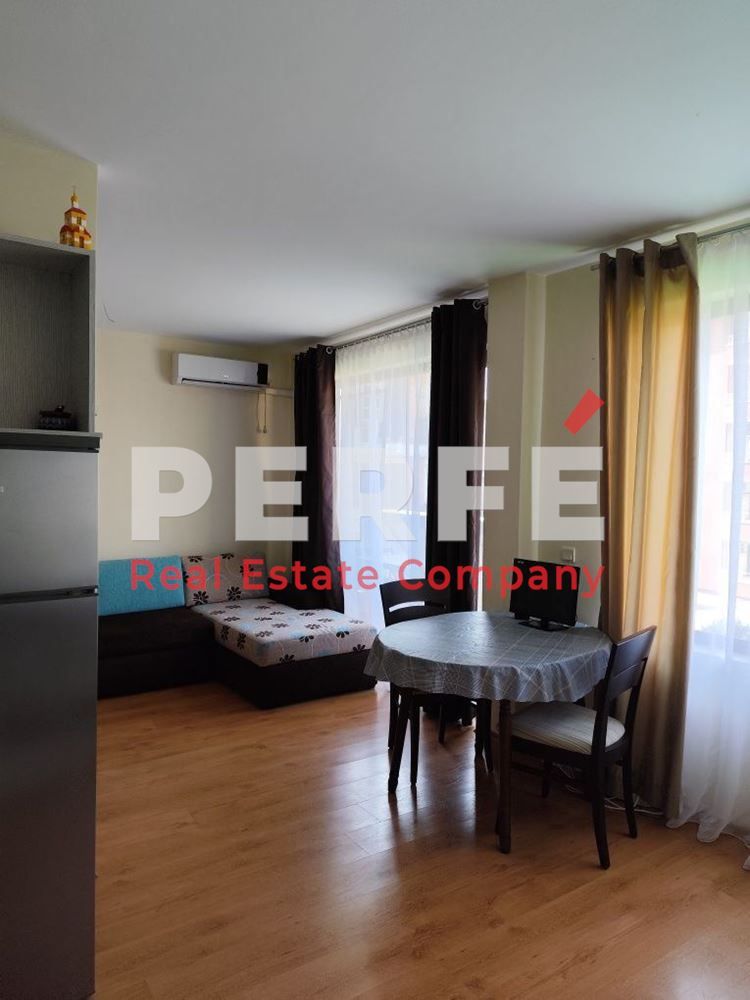Продава се Едностаен апартамент в с. Равда, Област Бургас - 42 кв.м за 1477 €/кв.м - Снимка #2