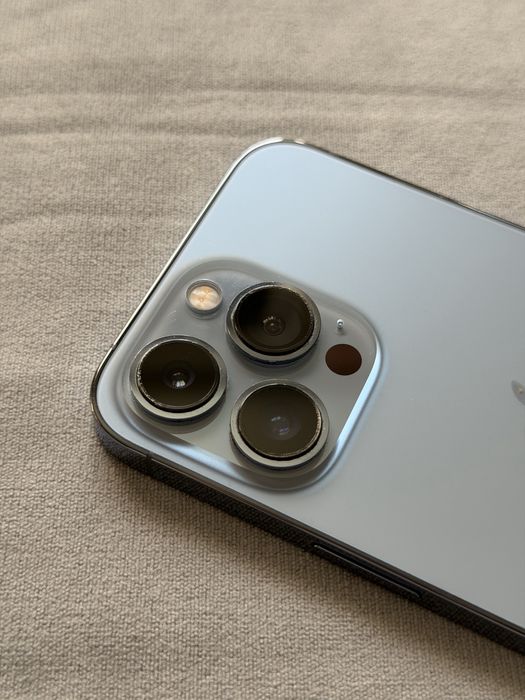 Iphone 13 pro 256